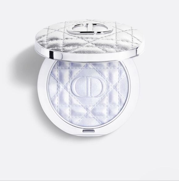 Dior Other - Dior Forever Glow Luminizer - 05 Blue Strobe